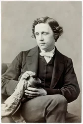 Lewis Carroll